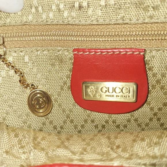 Gucci Backpack - Picture 7 of 15